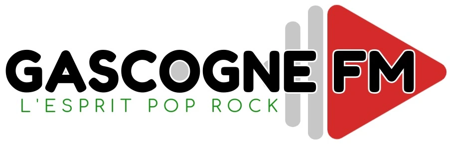 Logo Gascogne FM