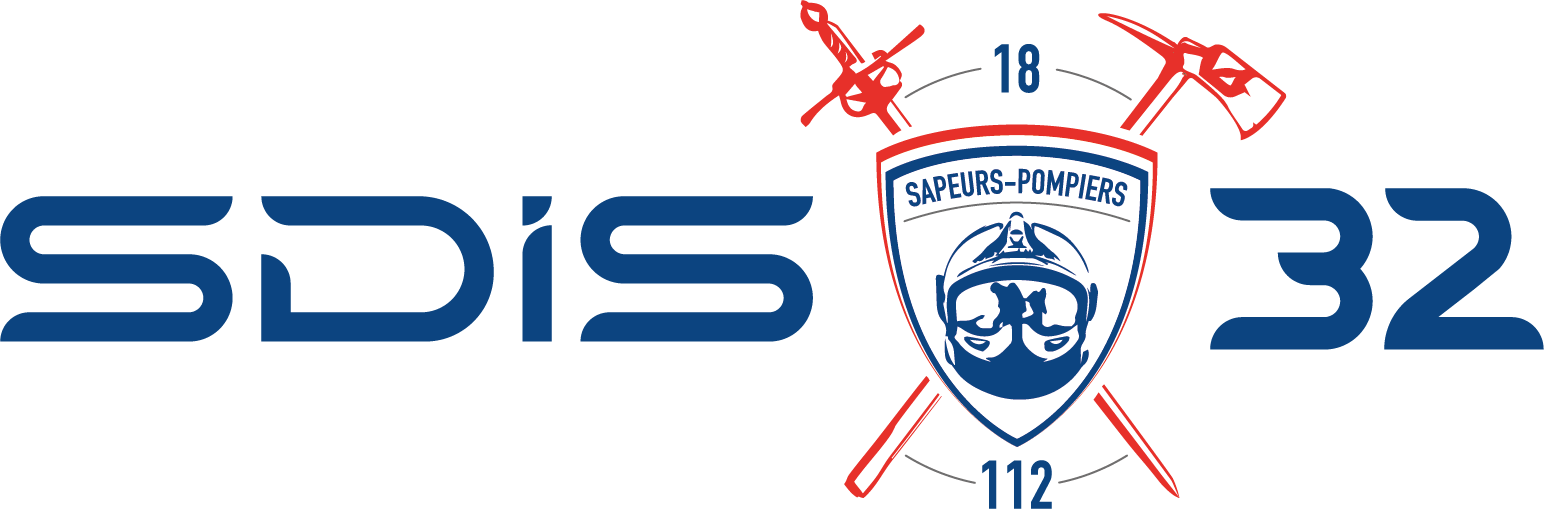 Bannière de l'émission SDIS 32