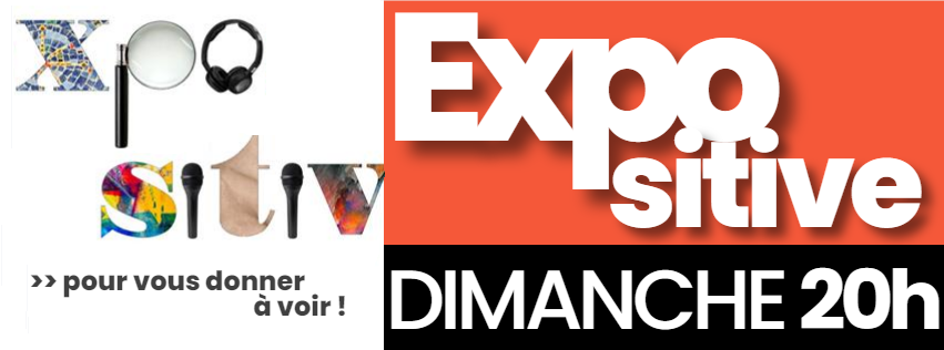Image de l'émission Expositive