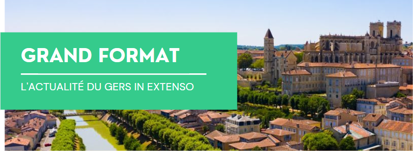 Image de l'émission GRAND FORMAT