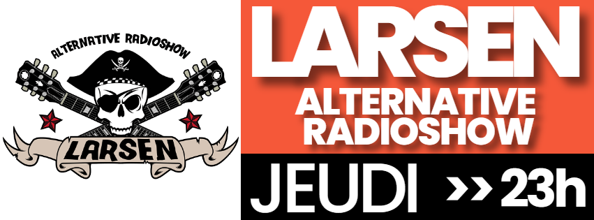 Bannière de l'émission