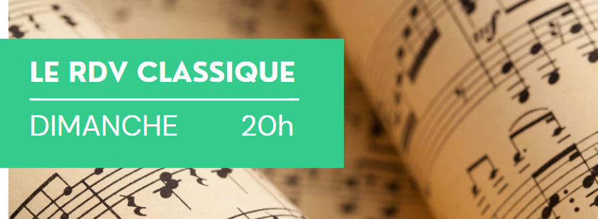 Bannière de l'émission