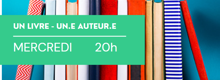 Bannière de l'émission
