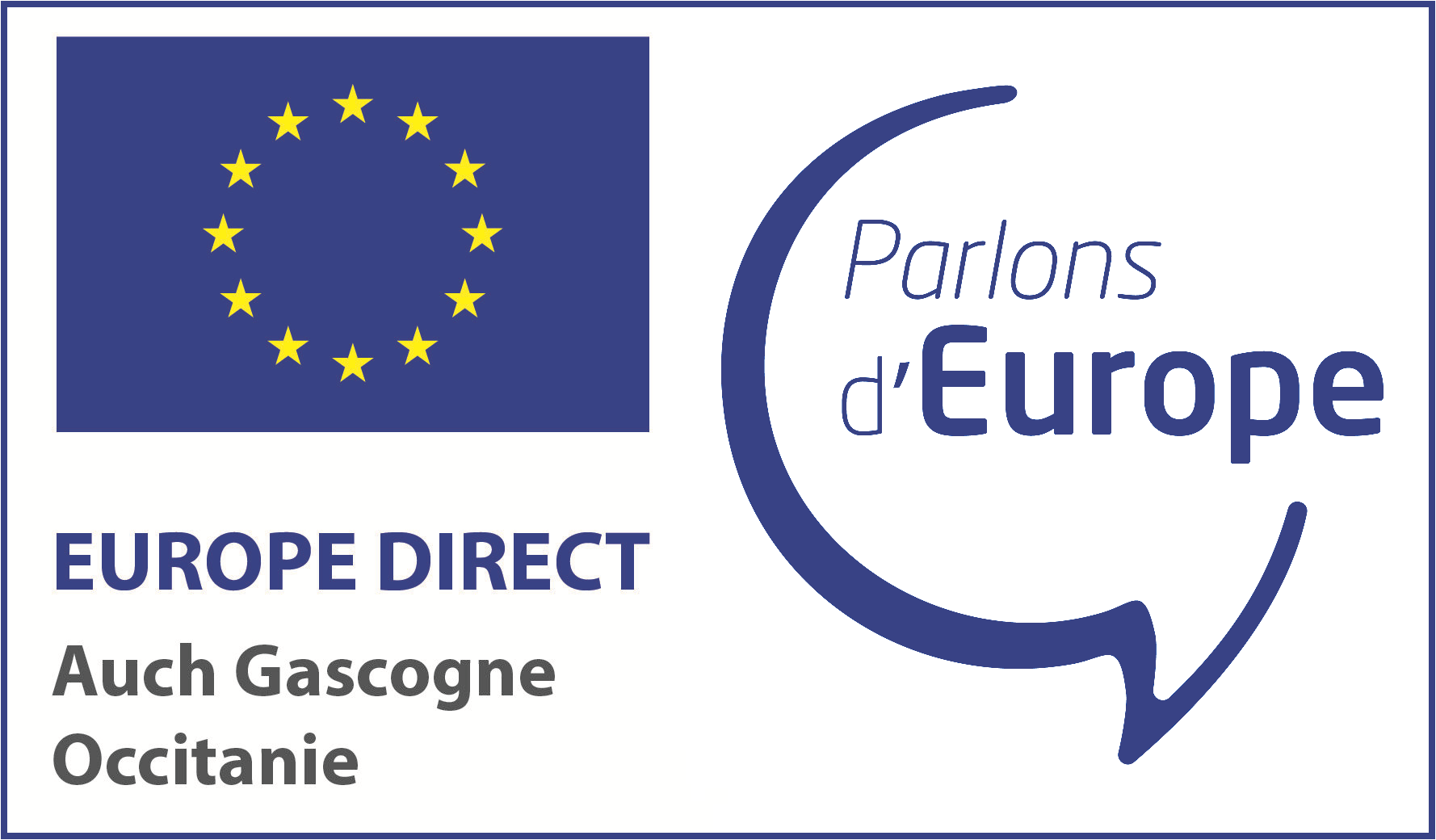 Image de l'émission PARLONS D'EUROPE