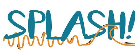 Image de l'émission SPLASH