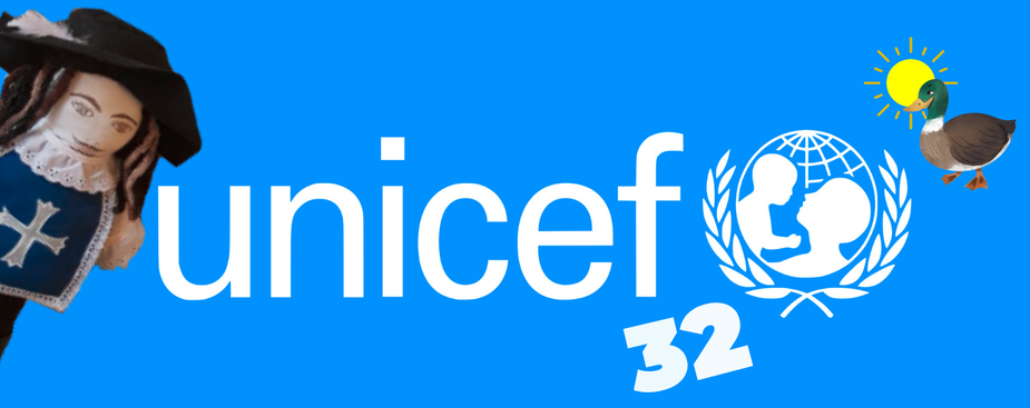 Image de l'émission UNICEF Gers