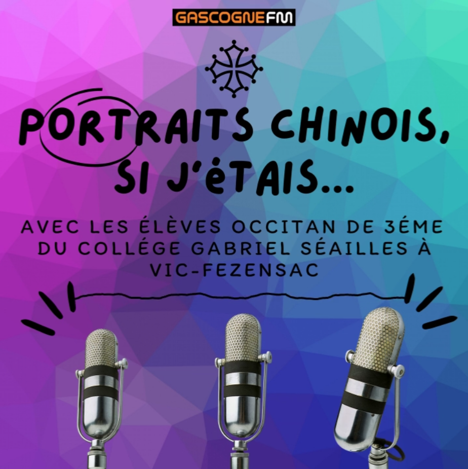 Logo de l'méission ATELIERS RADIO EN OCCITAN