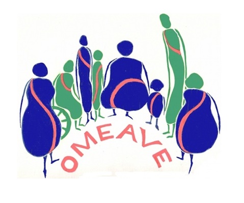 Logo de l'méission Obésités Mode d'Emploi