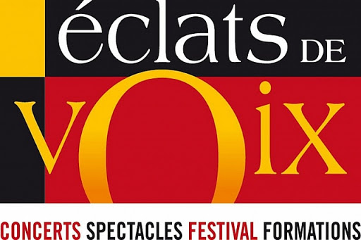 Festival Eclats de Voix