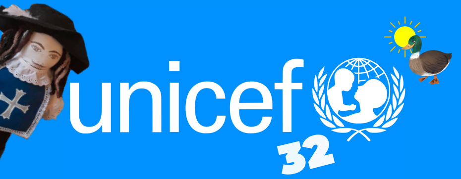 Unicef 32