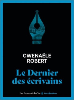 Bannière de l'émission UN LIVRE - UN.E AUTEUR.E